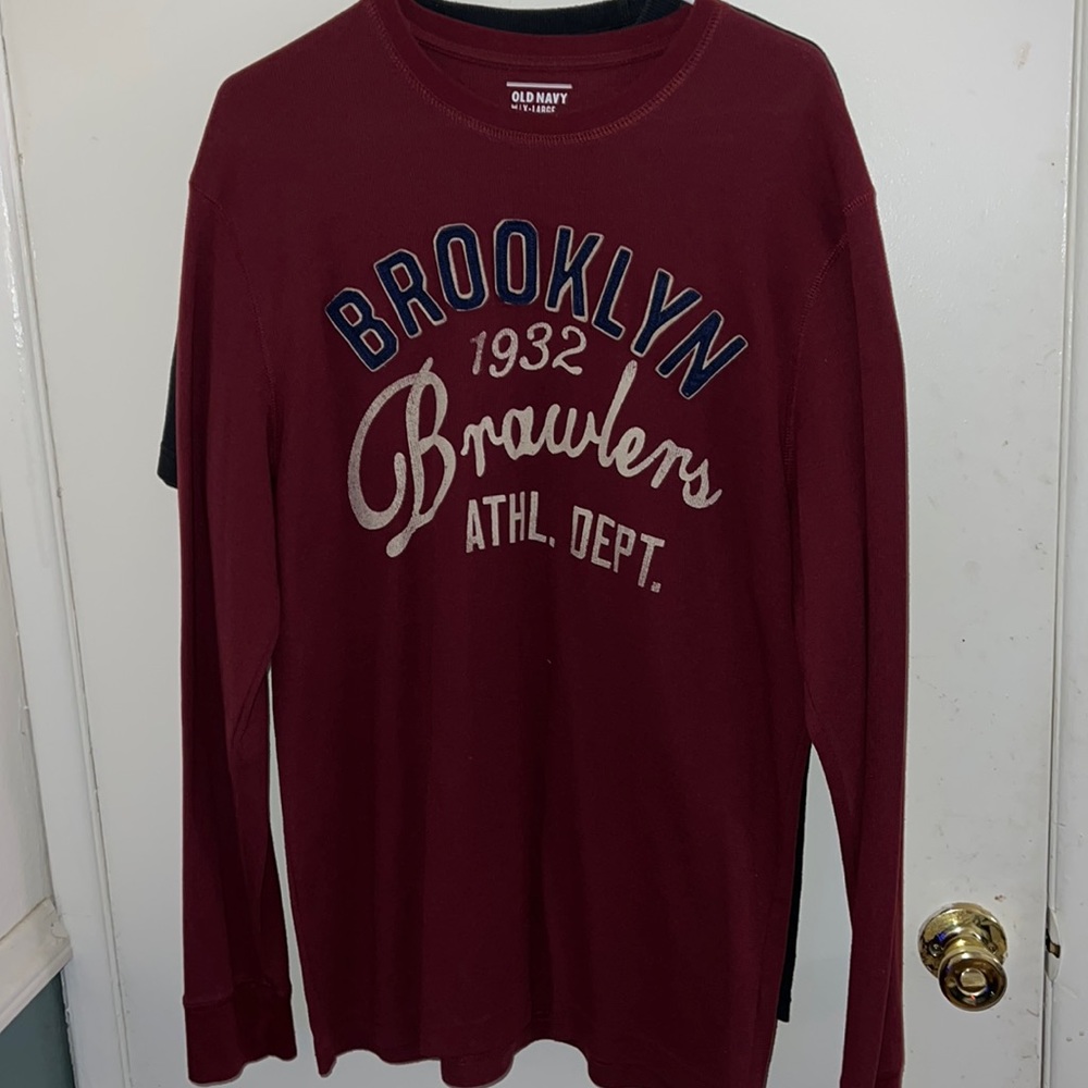 Brooklyn Brawlers 1932